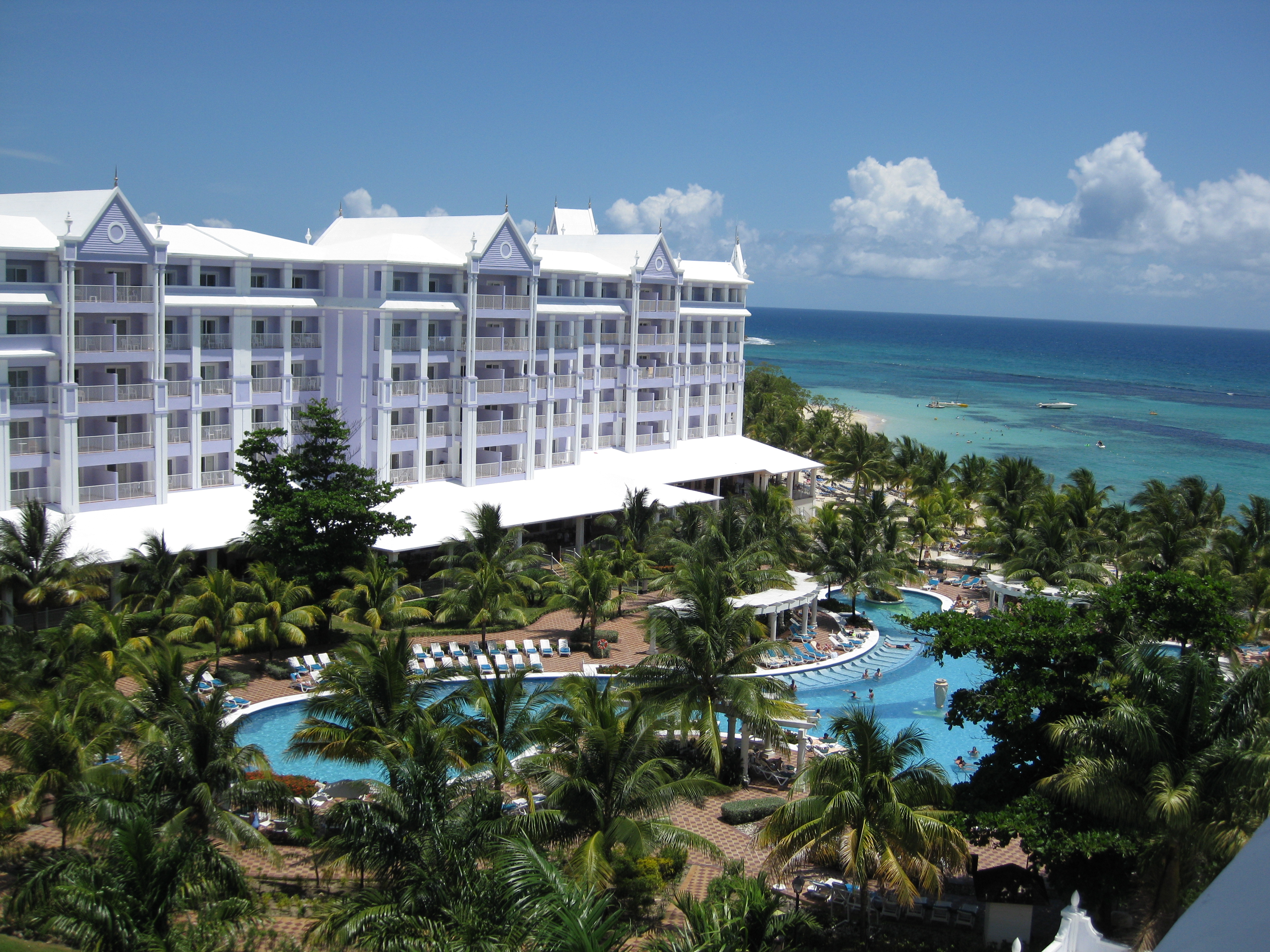Sandals Montego Bay