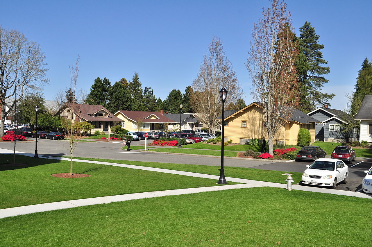 Neighborhood