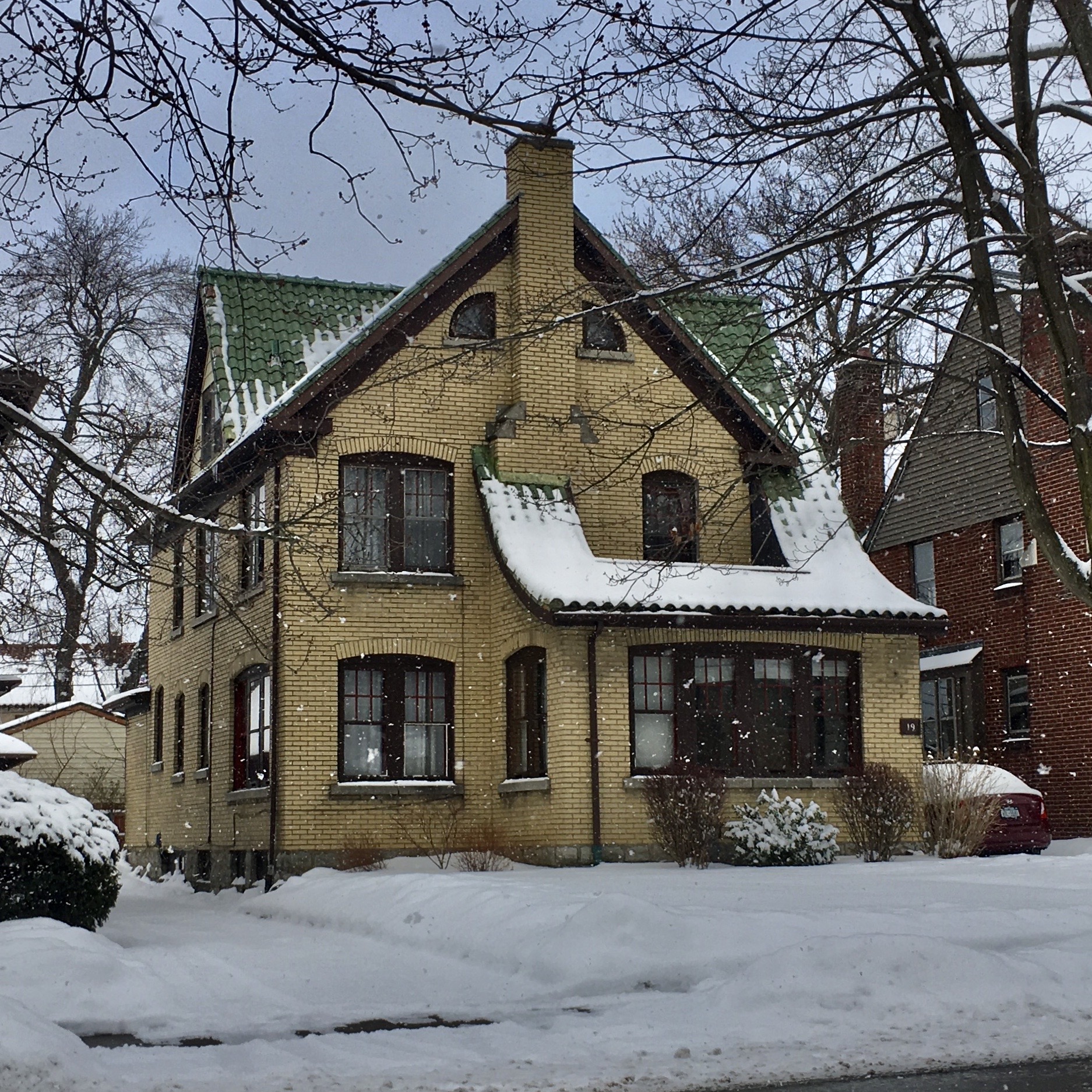 Neighborhood