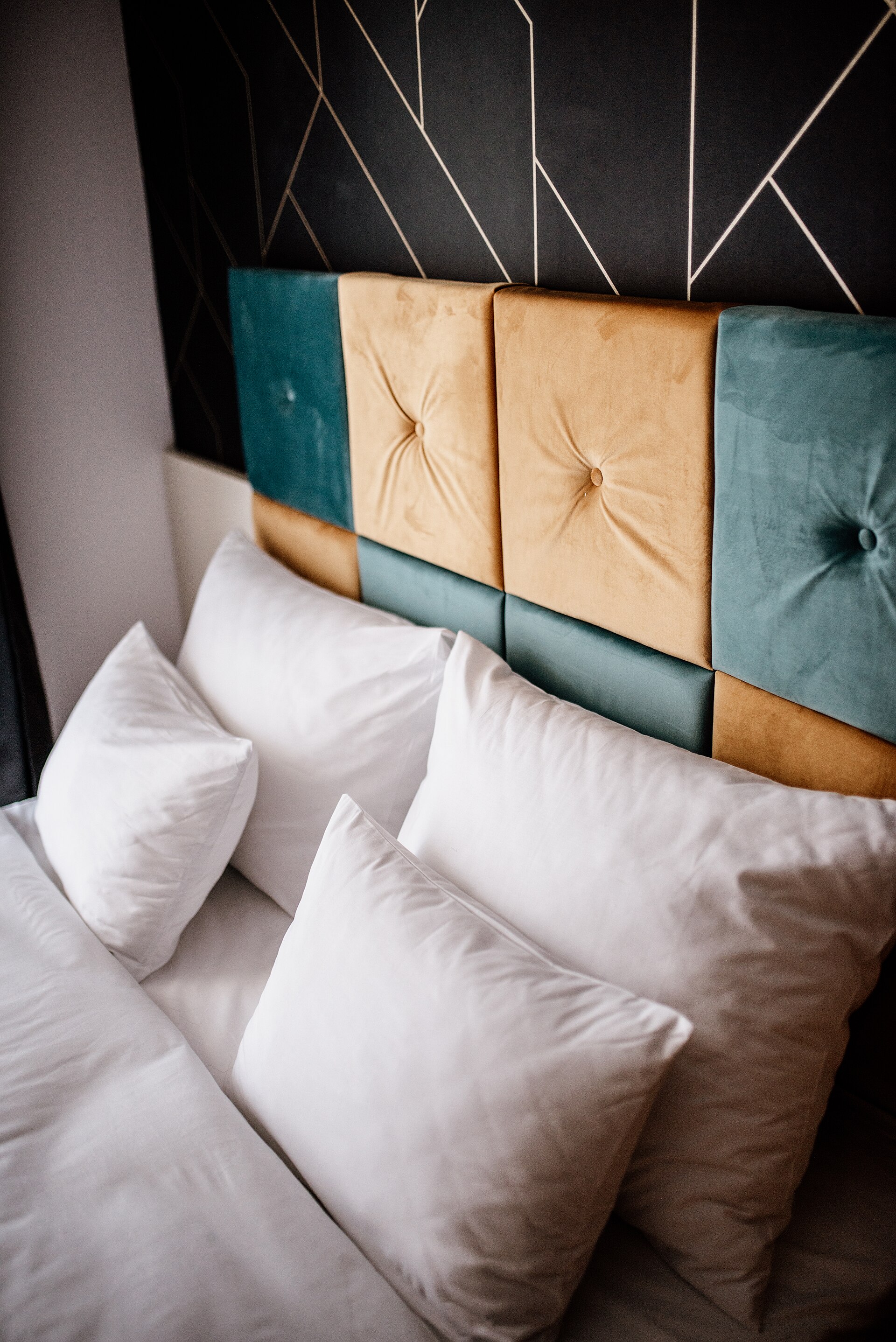 Stylish Room in The Heart Of Scranton
